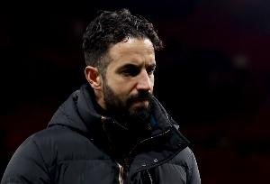 开云-无趣德比阿莫林：两队都不争冠也不怕丢分，这彻底改变了比赛