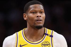 开云-蓝魔天才侧翼26岁离开NBA？19年10号秀雷迪什预计加盟立陶宛球队