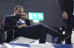 费迪南德：曼城已失去往昔的统治力 本赛季利物浦最大威胁是枪手