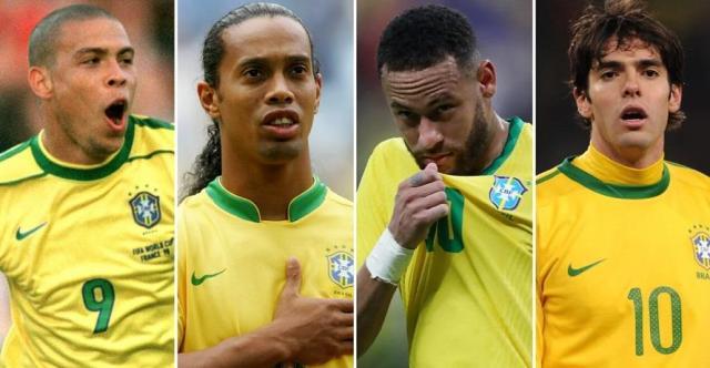 开云体育下载-王勤伯：贝利和遥远记忆的遗留问题