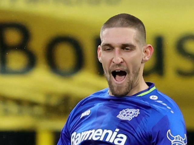 开云体育官网-大胜多特药厂悍将闪光，他正是德国队需要的那个人